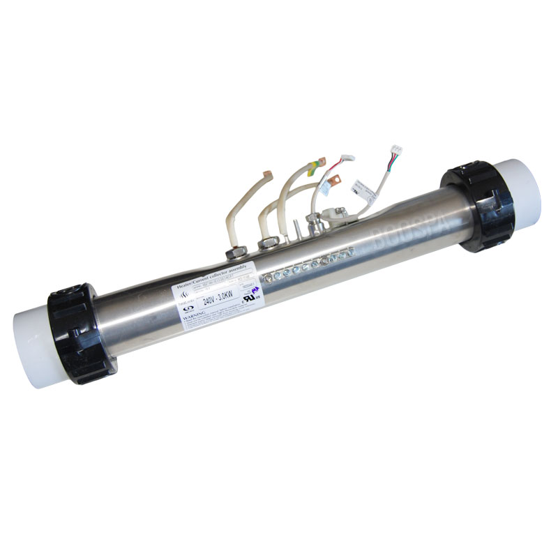 Réchauffeur Gecko WAV-XE 4kW