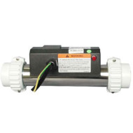 Whirlpool-Heizung H30-R1 3 kW - ohne Verbindungskabel zur Elektronikplatine