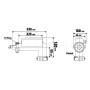 Réchauffeur H30-R2 3Kw Sans câble pressostat