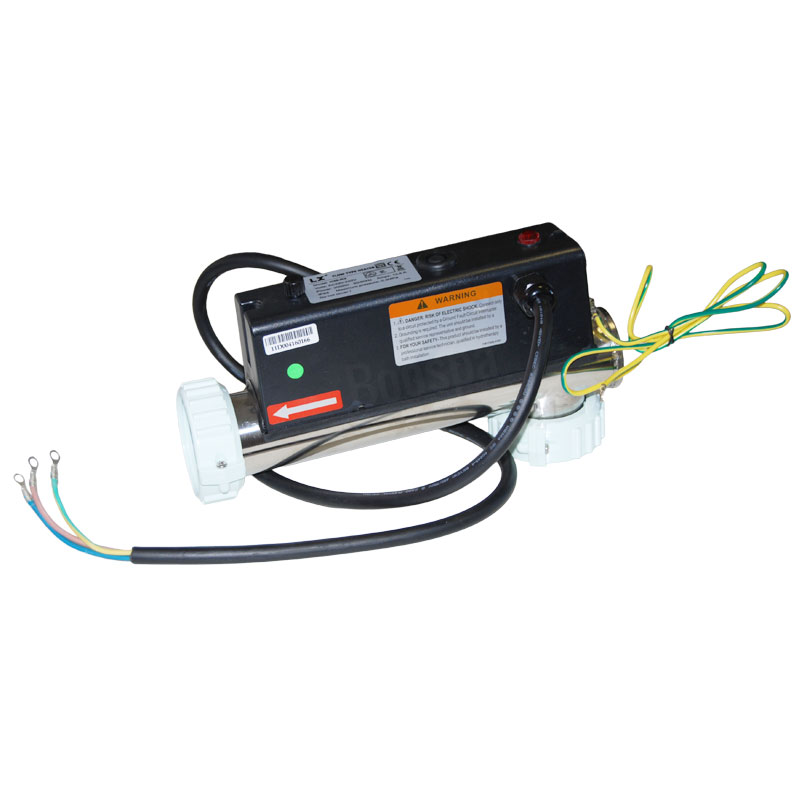 Réchauffeur H30-R2 3Kw Sans câble pressostat