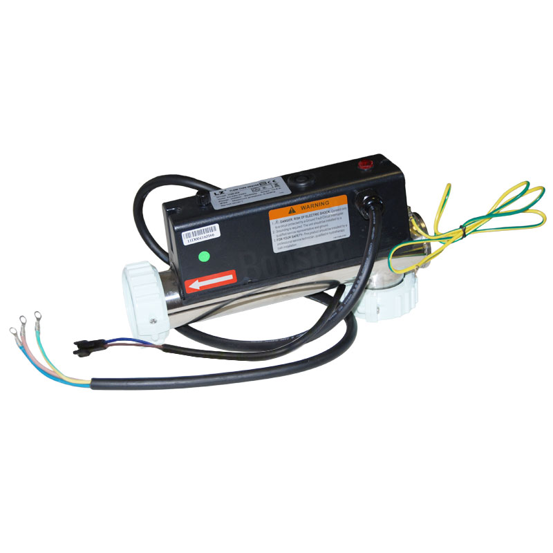 Réchauffeur H30-R2 3Kw Sans câble pressostat