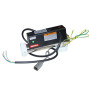 Réchauffeur H30-R2 3Kw Sans câble pressostat