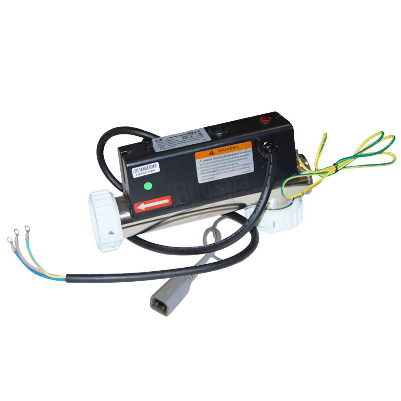 Réchauffeur H30-R2 3Kw Sans câble pressostat