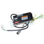Réchauffeur H30-R2 3Kw Avec câble de liaison vers carte électronique