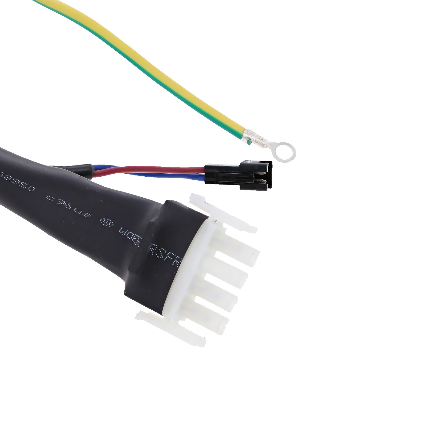 H30-RS1 Heater With connection cable to PCB