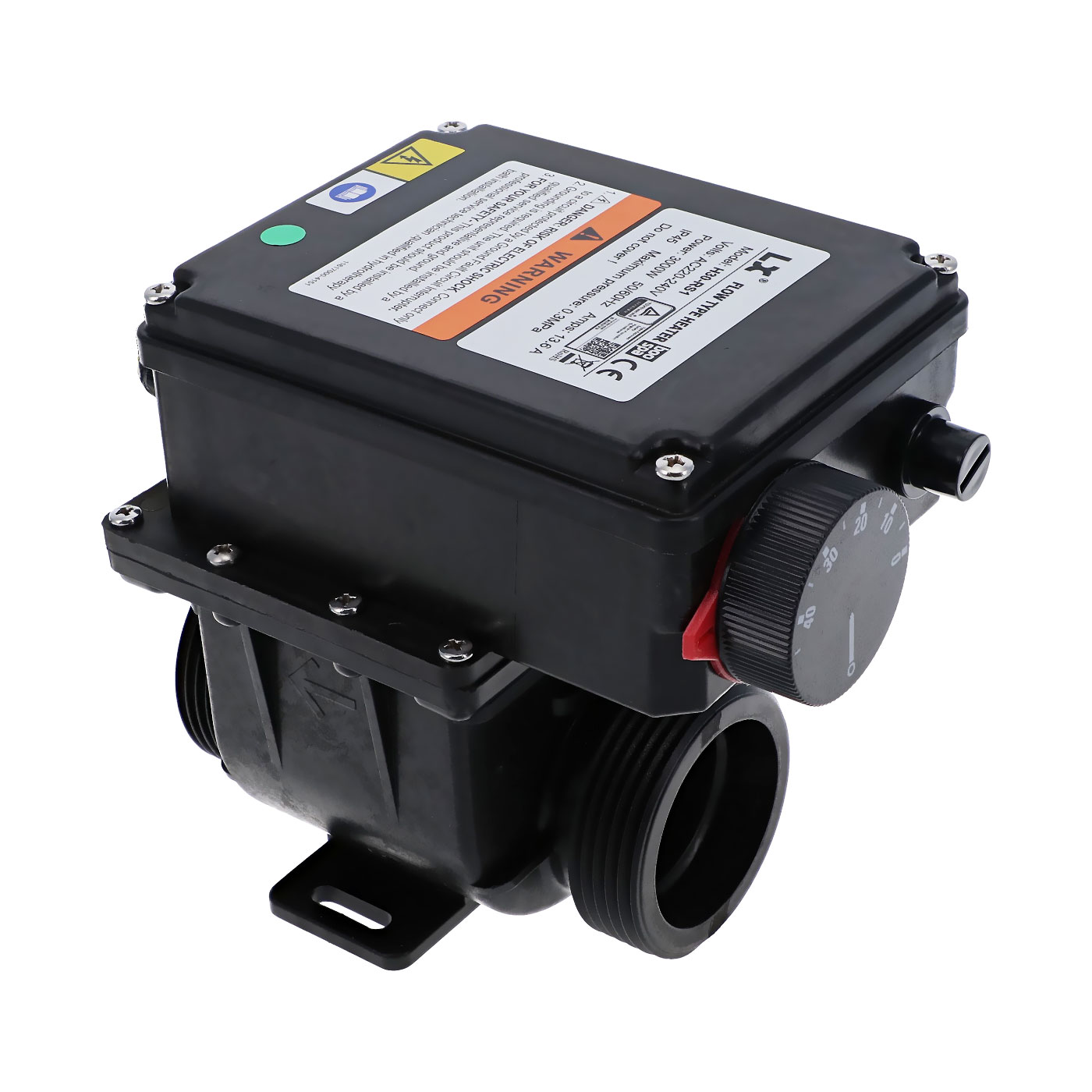 H30-RS1 Heater Sans câble pressostat