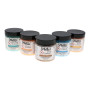 Aromatherapy Therapeutic Bath Salts 113g Relief