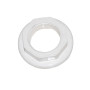 Nut for jet body air injector