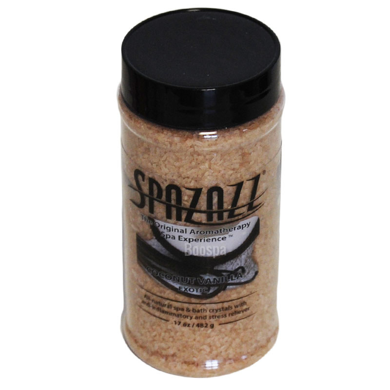 Sels de bain d'aromathérapie Original 113g Senteur Pina colada