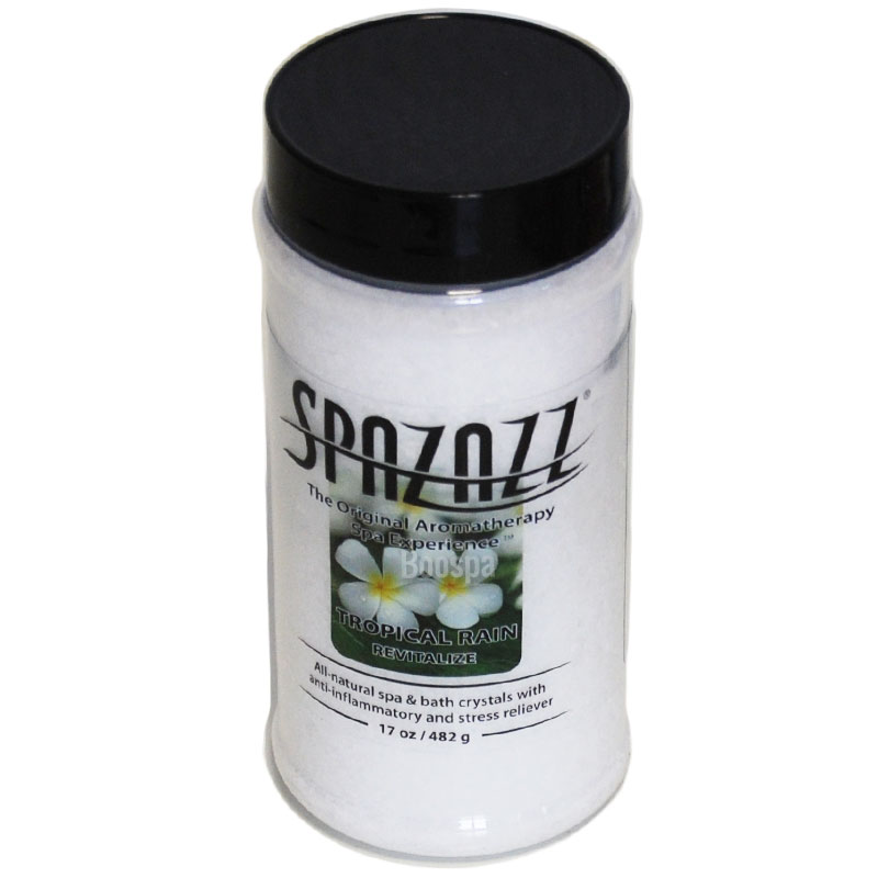 Sels de bain d'aromathérapie Original 113g Senteur Pina colada