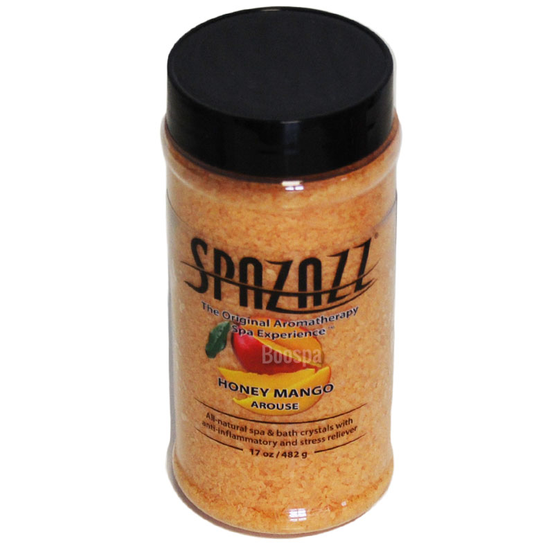 Sels de bain d'aromathérapie Original 113g Senteur Pina colada