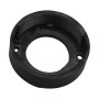 Adaptateur LVJ pour buse filetée en 5"