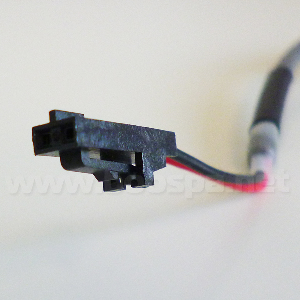 Balboa M7 Temperatursensor - 61cm Kabel 2-polig