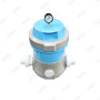Système de filtration intégral à cartouche pour spa CF75