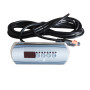Tableau de commande IN.K200 2 pompes de massage Avec autocollant