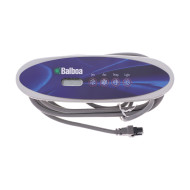 Clavier de commande Balboa ML260