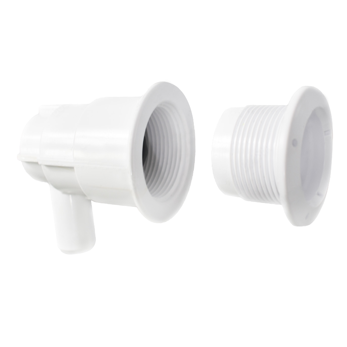 Douille pour mini jet Waterway