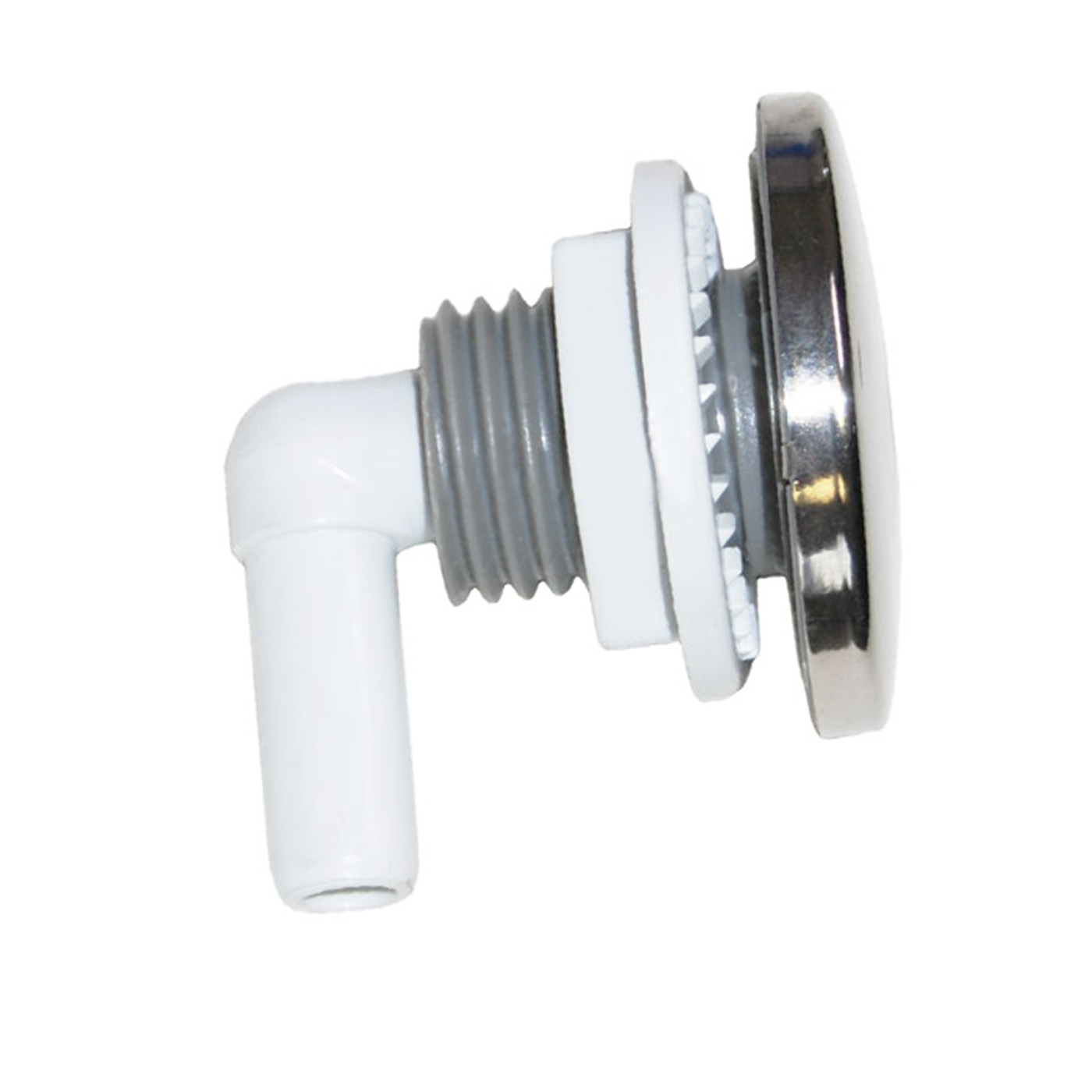 Cluster d'air INOX (47mm) (RD612-1117S)
