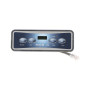 Tableau de commande VL401 Lite Duplex Avec autocollant