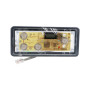 Tableau de commande VL402 Duplex Sans autocollant