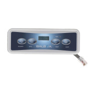 Bedienfeld Balboa VL403