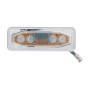 Tableau de commande VL403 Lite Duplex Sans autocollant