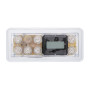 Tableau de commande VL701S Clavier seul