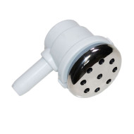 Stainless Steel Air Cluster (38mm)