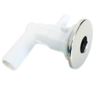 Complete direct jet and nozzle