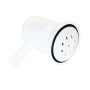 Buse d'air Top-Flo pour blower