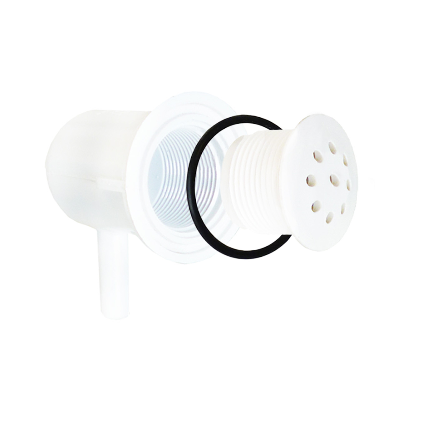 Buse d'air Top-Flo pour blower Buse d'air Top-Flo pour blower
