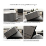 Coussin gonflable de levage pour spa
