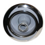 Jet 5" (127mm) Roto V2 Gris Wellis