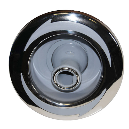 Jet 5" (127mm) Roto V2 Gris Wellis