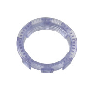 Spannring für Wellis-Düse 3