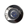 Jet transparent 5'' (126mm) Roto V3 INOX Wellis