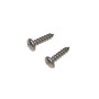 Screws for Jacuzzi® pillow X2