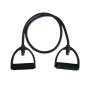 Elastique Fitness Noir 125cm