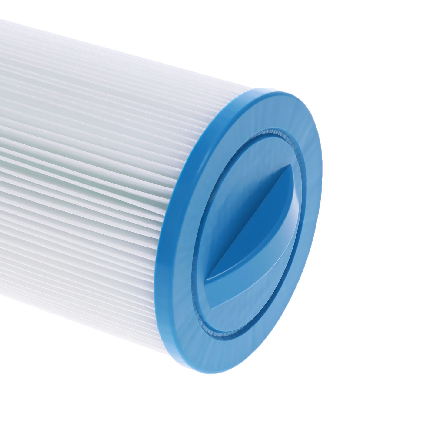 Lot de 4 Filtres spa 42522 / PWW25L / 4TP-926 / 4TH-949 - Classique - 106 plis - 2.5m²