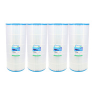 Set of 4 Swimclear C150SE / CX150XRE / C-8414 pool filters