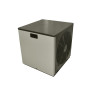 Heat pump BALBOA CLIM8ZONE II (Reversible)