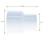 Réducteur 1.5'' F - 1'' F