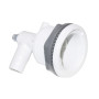 Douille LED filetée pour jet 3.5"