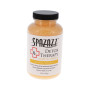 Sels d'aromathérapie thérapeutiques - 562g - Spazazz Detox