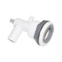 Threaded LED Socket for 2'' Jet
