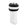 WATERWAY filter housing Top Load with bromine diffuser