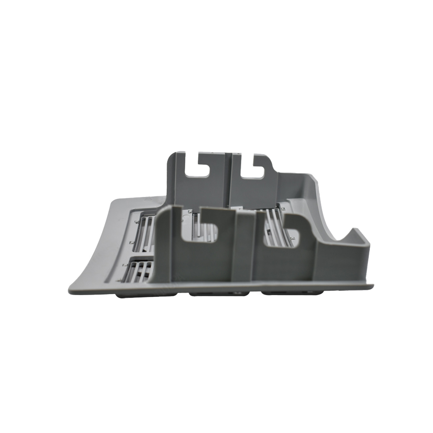 Façade de skimmer grise pour spa Wellis