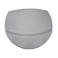 AKU1832 Cover for Wellis Skimmer (Light Grey)