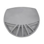 Couvercle AKU1832 pour skimmer Wellis (Gris clair)