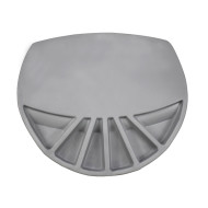 AKU1832 Cover for Wellis Skimmer (Light Grey)
